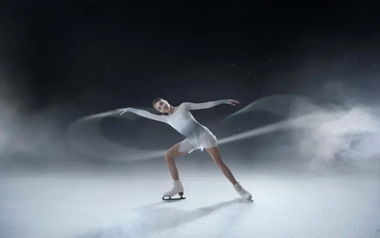 patinage artistique