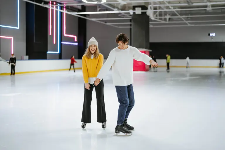 patinage récréatif